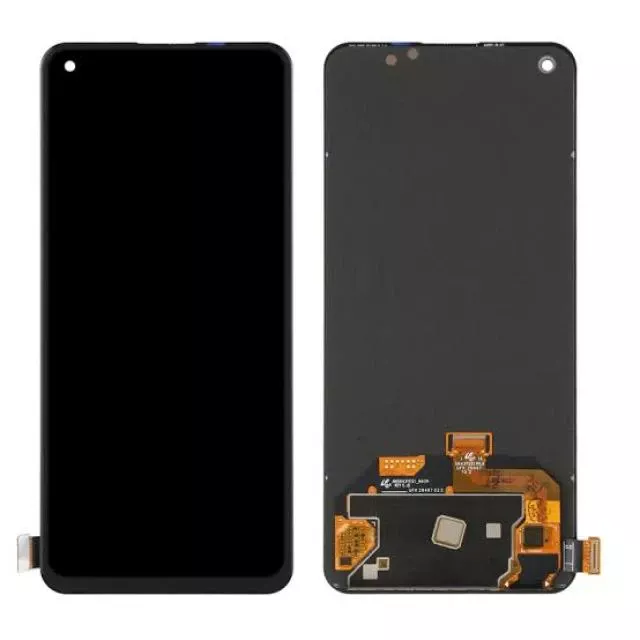 AFFICHEUR OPPO RENO 5 (4G) / RENO 6 ORIGINAL